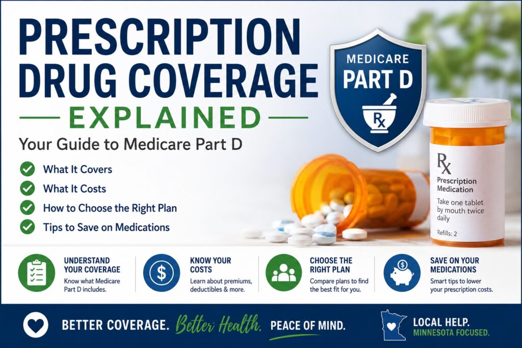 drug coverage explained